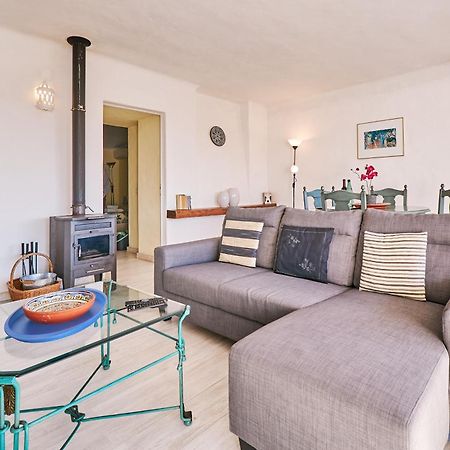 Apartment Konstantin Καρβοέιρο Εξωτερικό φωτογραφία