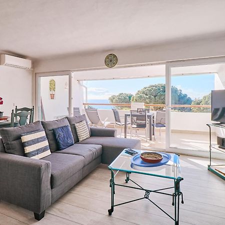 Apartment Konstantin Καρβοέιρο Εξωτερικό φωτογραφία