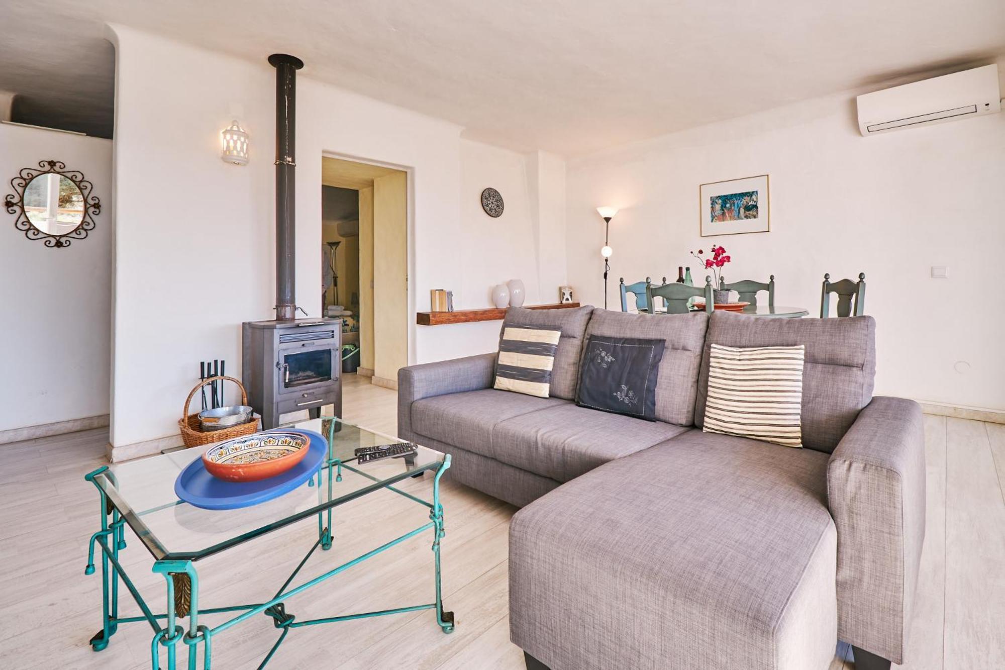 Apartment Konstantin Καρβοέιρο Εξωτερικό φωτογραφία