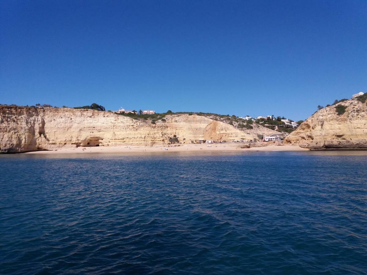 Apartment Konstantin Καρβοέιρο Εξωτερικό φωτογραφία