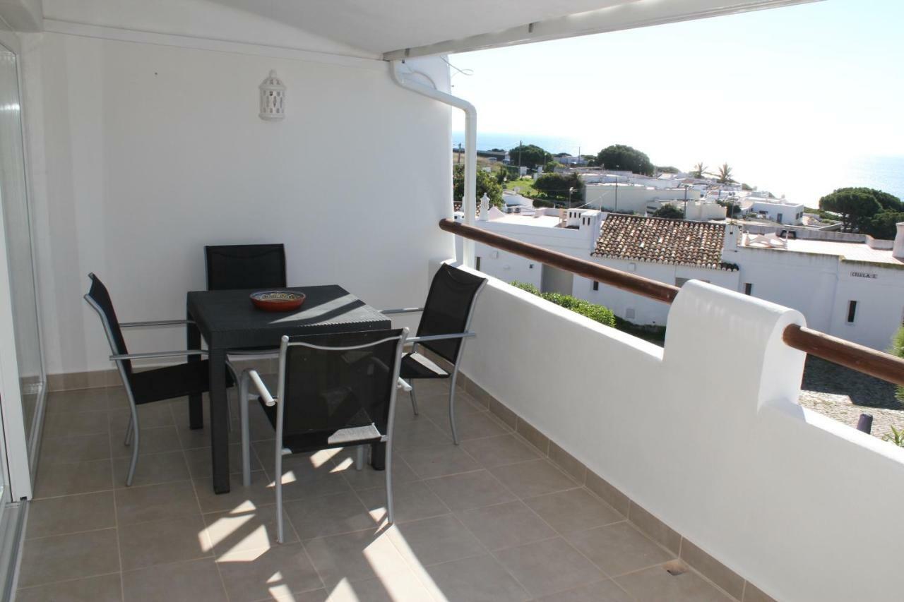 Apartment Konstantin Καρβοέιρο Εξωτερικό φωτογραφία