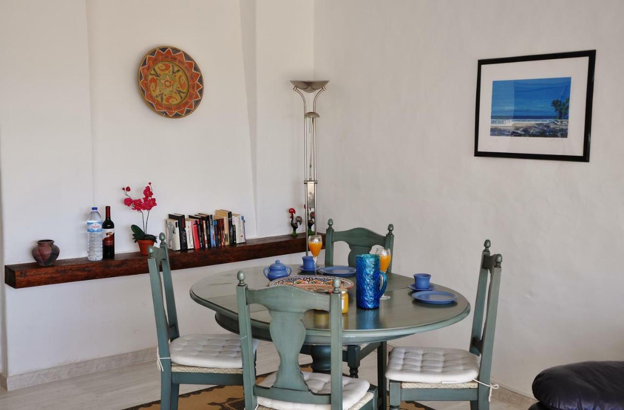 Apartment Konstantin Καρβοέιρο Εξωτερικό φωτογραφία
