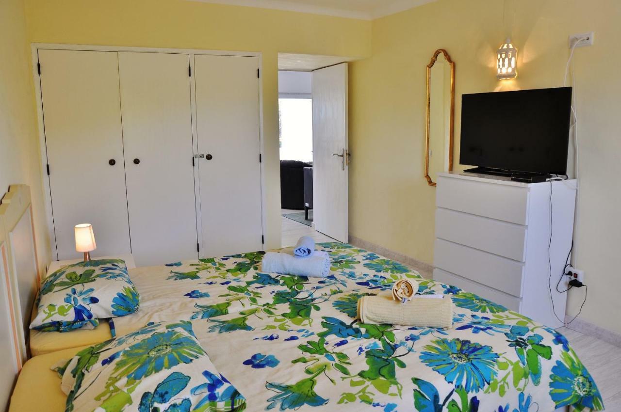 Apartment Konstantin Καρβοέιρο Εξωτερικό φωτογραφία