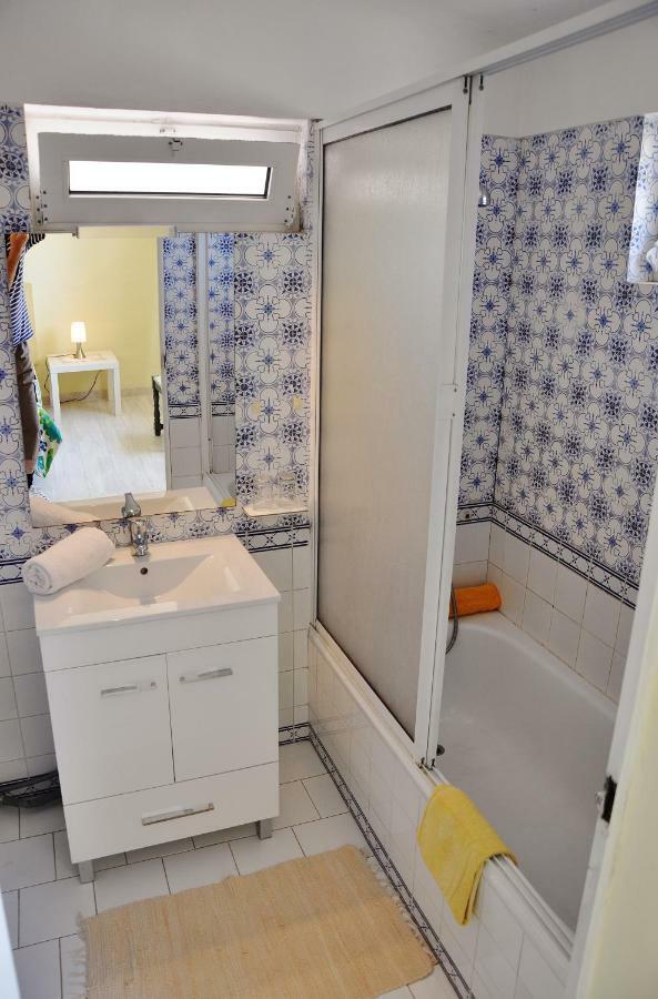 Apartment Konstantin Καρβοέιρο Εξωτερικό φωτογραφία