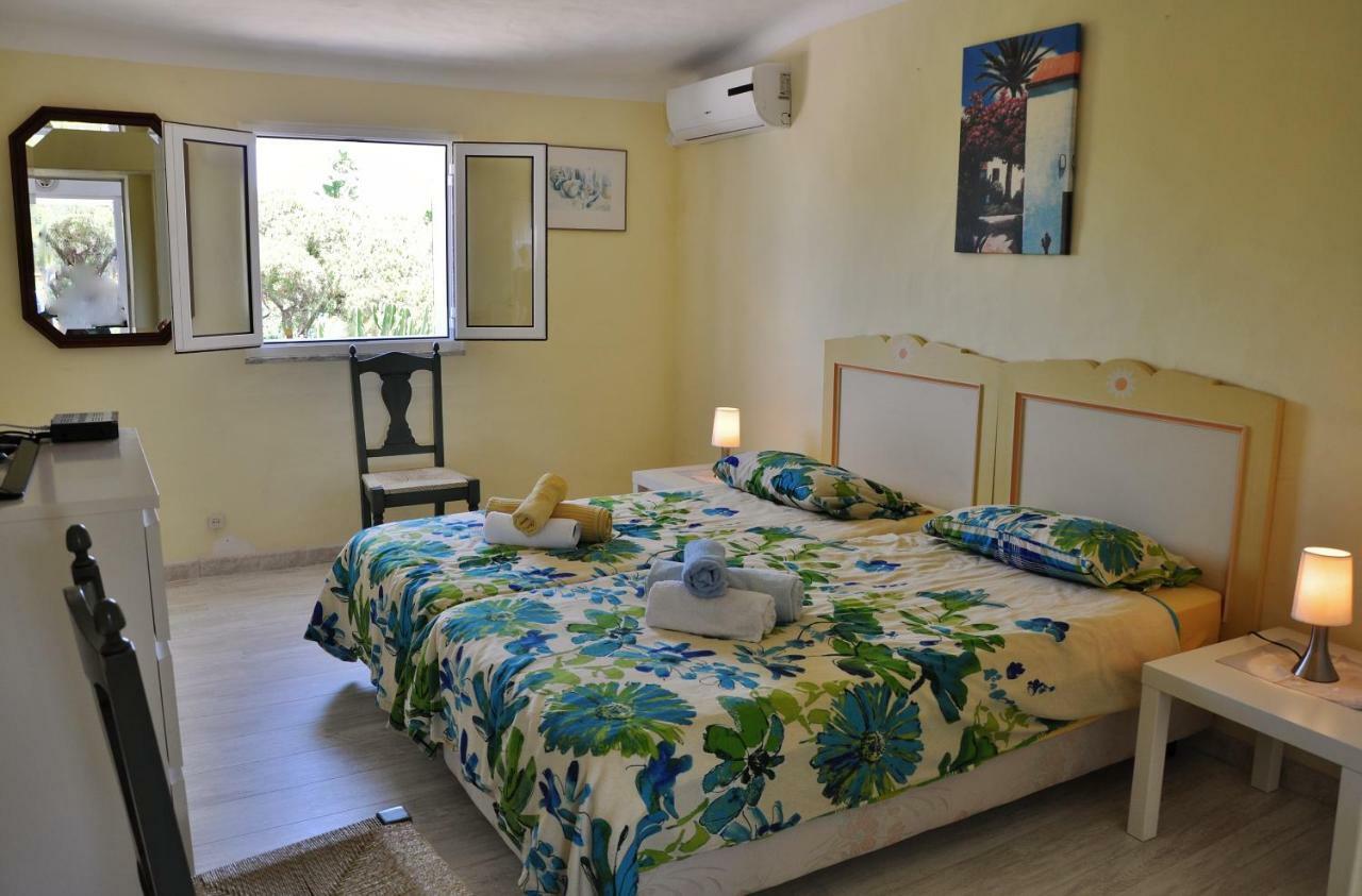 Apartment Konstantin Καρβοέιρο Εξωτερικό φωτογραφία