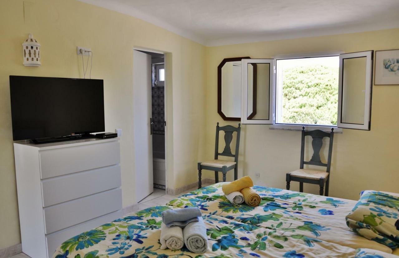 Apartment Konstantin Καρβοέιρο Εξωτερικό φωτογραφία